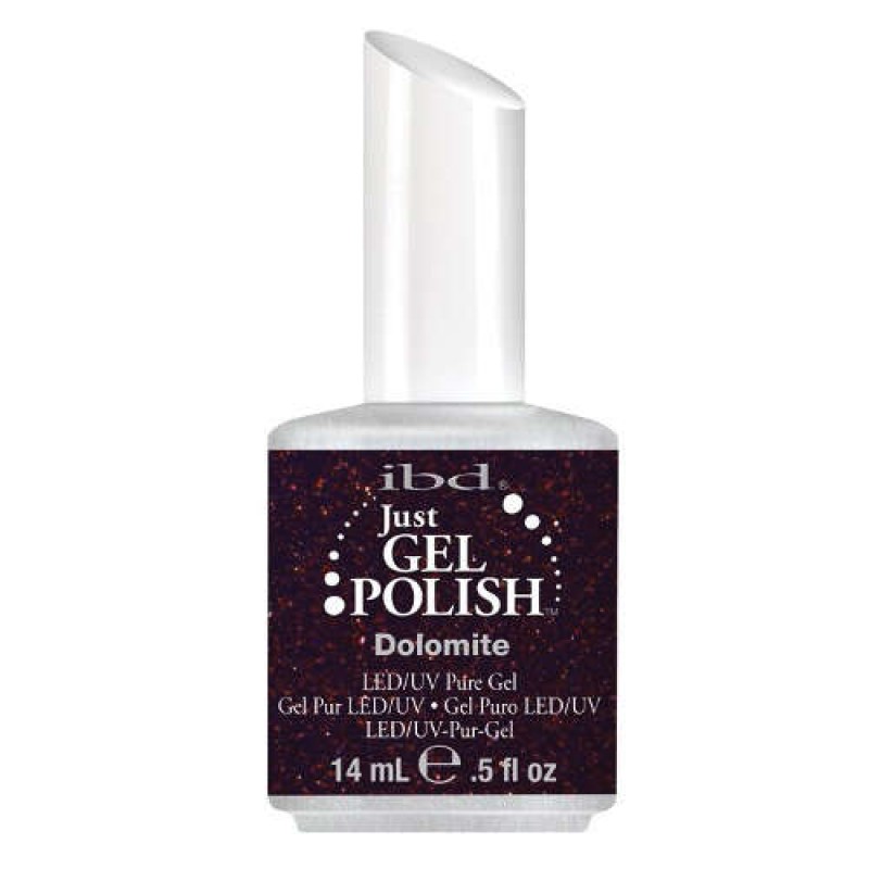 IBD Just Gel polish – Dolomite 6561